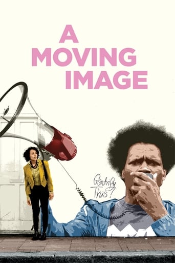 دانلود فیلم A Moving Image 2016