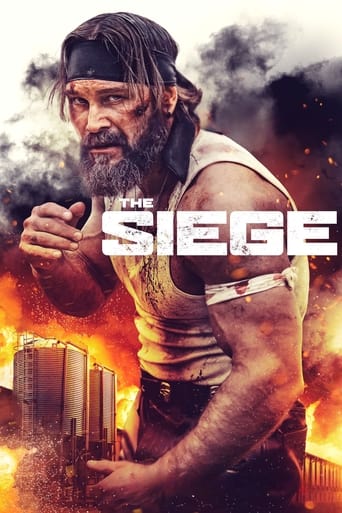 دانلود فیلم The Siege 2023 (محاصره)