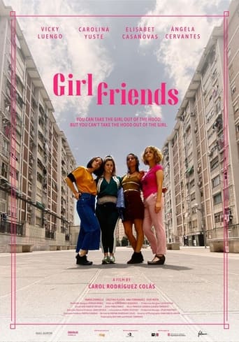 دانلود فیلم Girlfriends 2021