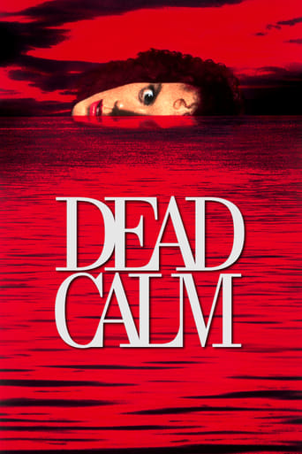 دانلود فیلم Dead Calm 1989