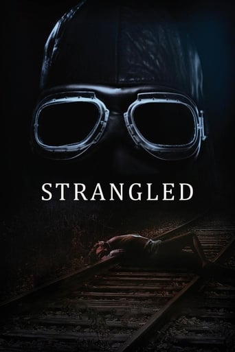 دانلود فیلم Strangled 2016