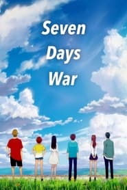 دانلود فیلم Seven Days War 2019