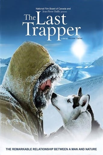 دانلود فیلم The Last Trapper 2004