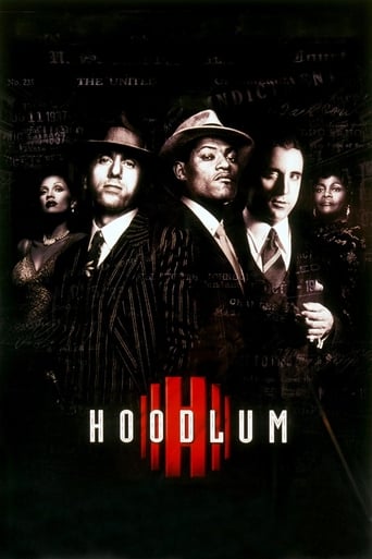 دانلود فیلم Hoodlum 1997