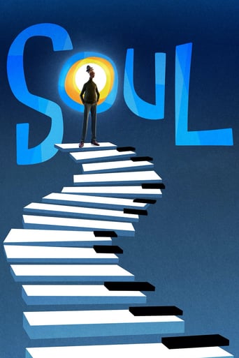 دانلود فیلم Soul 2020 (روح)