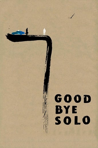 دانلود فیلم Goodbye Solo 2008
