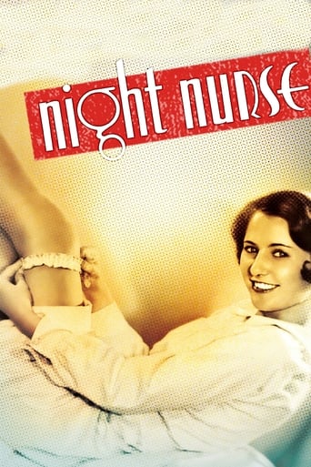دانلود فیلم Night Nurse 1931