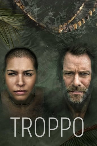 دانلود سریال Troppo 2022 (تروپو)