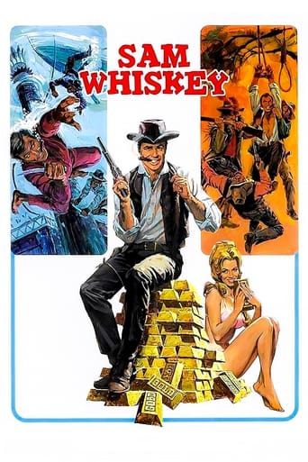 دانلود فیلم Sam Whiskey 1969