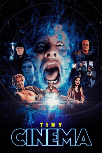 دانلود فیلم Tiny Cinema 2022 (سینمای کوچک)
