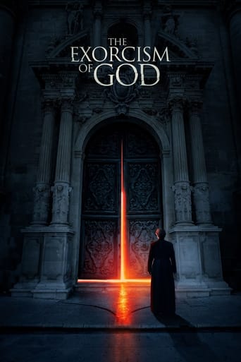 دانلود فیلم The Exorcism of God 2021 (جن گیری خدا)