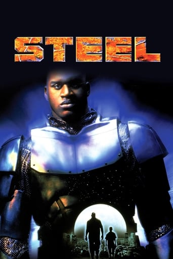 دانلود فیلم Steel 1997