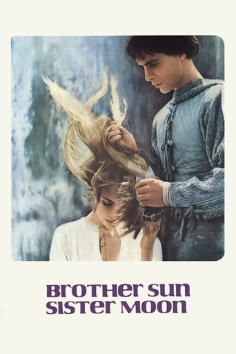 دانلود فیلم Brother Sun, Sister Moon 1972