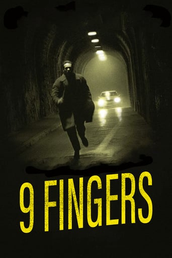 دانلود فیلم 9 Fingers 2017