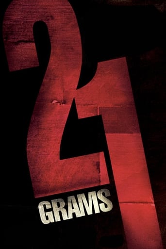 دانلود فیلم 21 Grams 2003 (21 گرم)