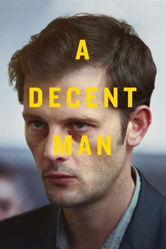 A Decent Man 2015