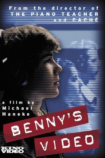 دانلود فیلم Benny's Video 1992 (ویدئوی بنی)