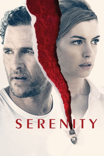 دانلود فیلم Serenity 2019 (آرامش)