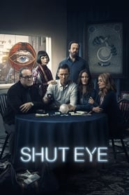 دانلود سریال Shut Eye 2016
