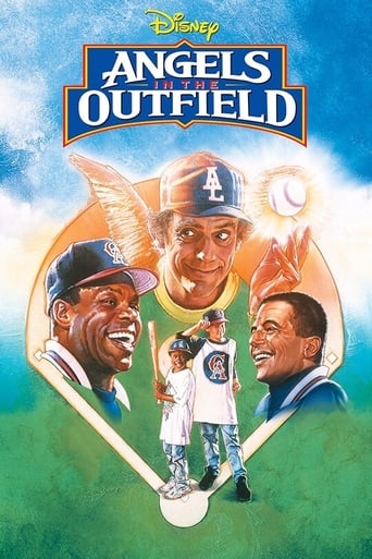 دانلود فیلم Angels in the Outfield 1994