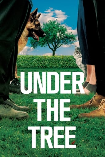 دانلود فیلم Under the Tree 2017