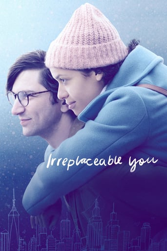 دانلود فیلم Irreplaceable You 2018