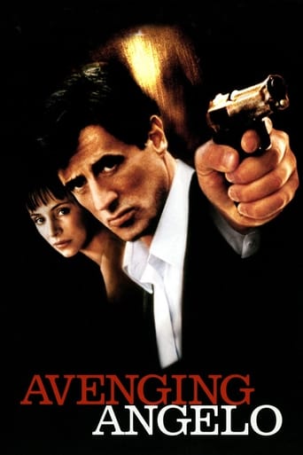 دانلود فیلم Avenging Angelo 2002