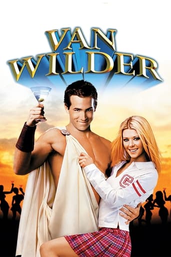دانلود فیلم National Lampoon's Van Wilder 2002