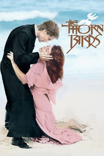 دانلود سریال The Thorn Birds 1983