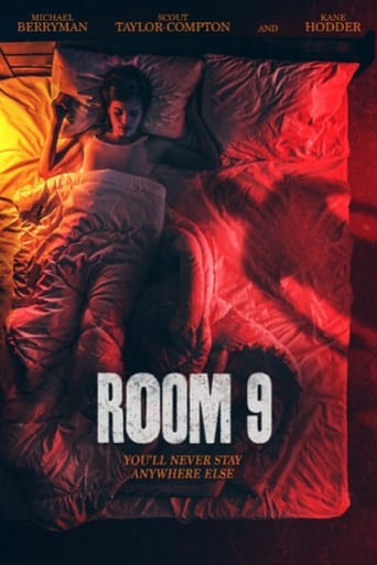 دانلود فیلم Room 9 2021 (اتاق ۹)