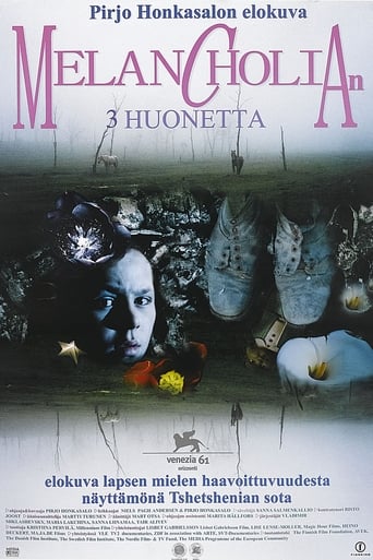 دانلود فیلم The 3 Rooms of Melancholia 2004