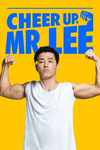 دانلود فیلم Cheer Up, Mr. Lee 2019 (قوی باش آقای لی)