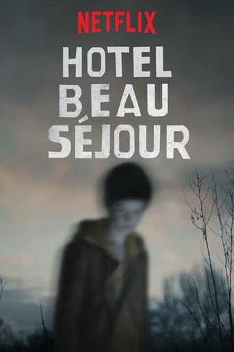 دانلود سریال Hotel Beau Séjour 2016
