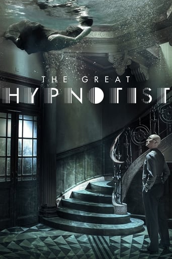 دانلود فیلم The Great Hypnotist 2014