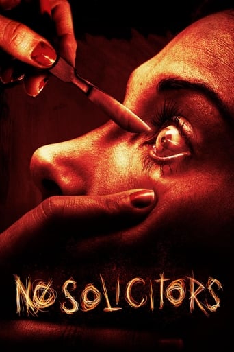 دانلود فیلم No Solicitors 2015