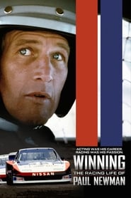 دانلود فیلم Winning: The Racing Life of Paul Newman 2015