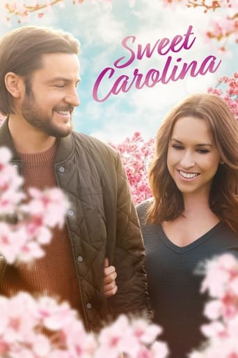 دانلود فیلم Sweet Carolina 2021 (کارولینای شیرین)