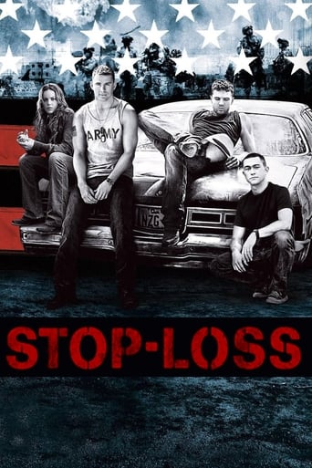 دانلود فیلم Stop-Loss 2008