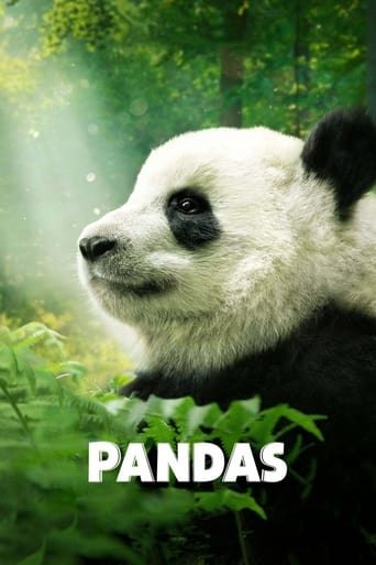 دانلود فیلم Pandas 2018 (پانداها)