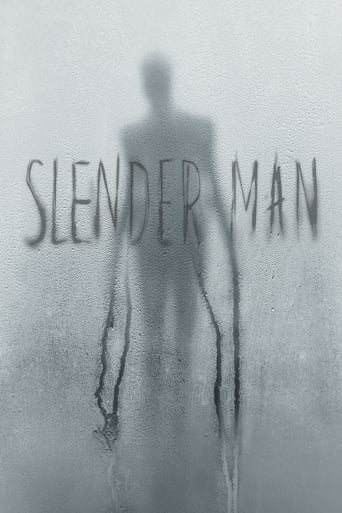 دانلود فیلم Slender Man 2018 (مرد لاغر)