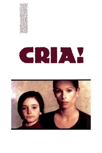 دانلود فیلم Cria! 1976