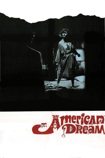 دانلود فیلم An American Dream 1966