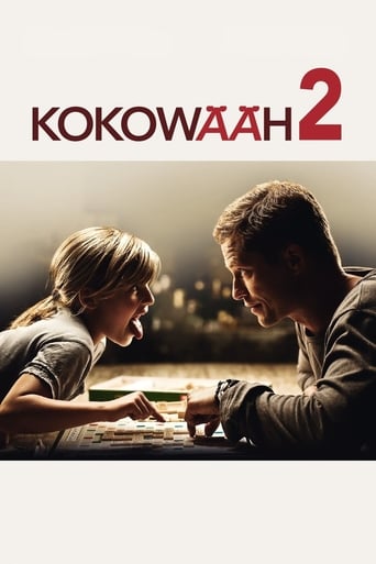 دانلود فیلم Kokowääh 2 2013