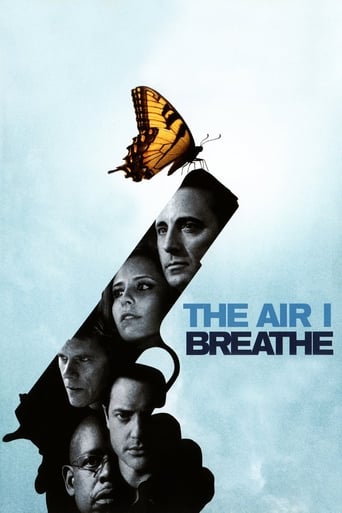 دانلود فیلم The Air I Breathe 2007