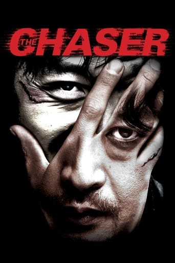 دانلود فیلم The Chaser 2008 (تعقیب‌کننده)