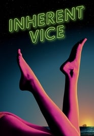 دانلود فیلم Inherent Vice 2014 (خباثت ذاتی)