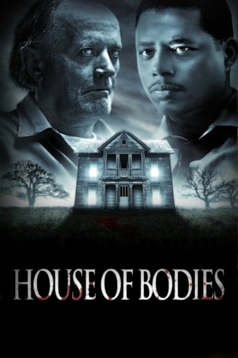 دانلود فیلم House of Bodies 2016