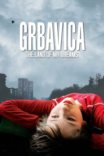 دانلود فیلم Grbavica: The Land of My Dreams 2006