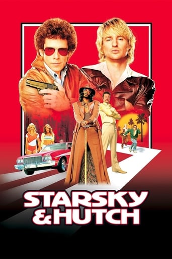 دانلود فیلم Starsky & Hutch 2004