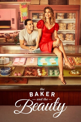 دانلود سریال The Baker and the Beauty 2020